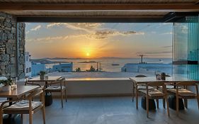 Damianos Hotel Mykonos